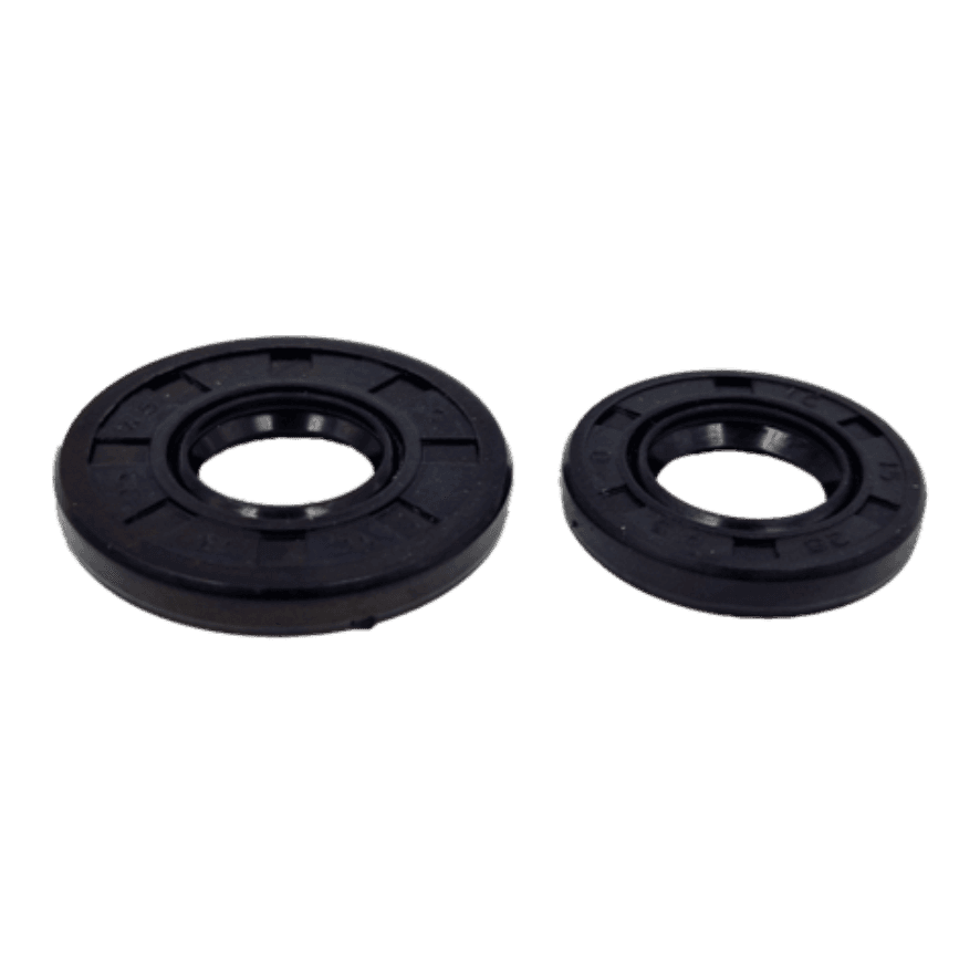 Сальник колінвала  (2 шт.) 4500 5200 KAMBERG к-т 10 шт 101471