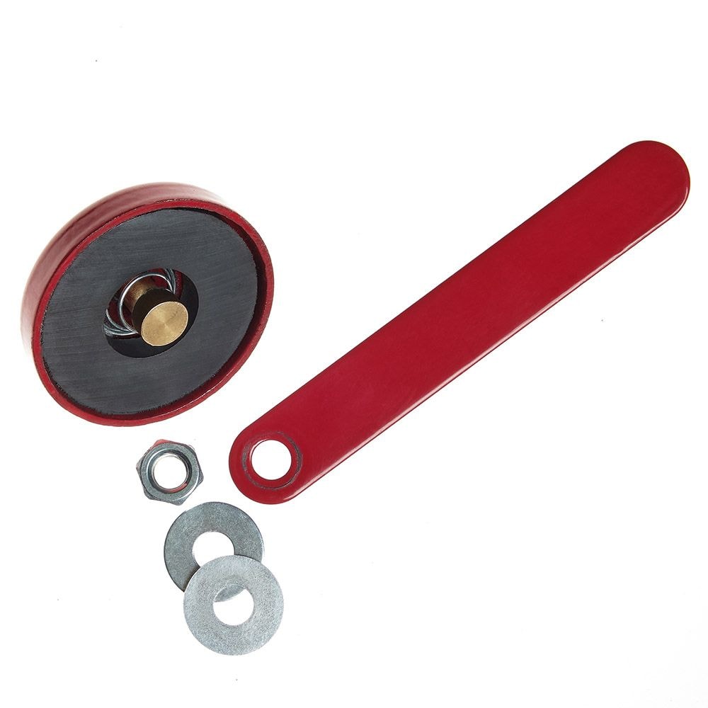 Контакт магнiтний для зварювання Vitals WMS 300A 140925