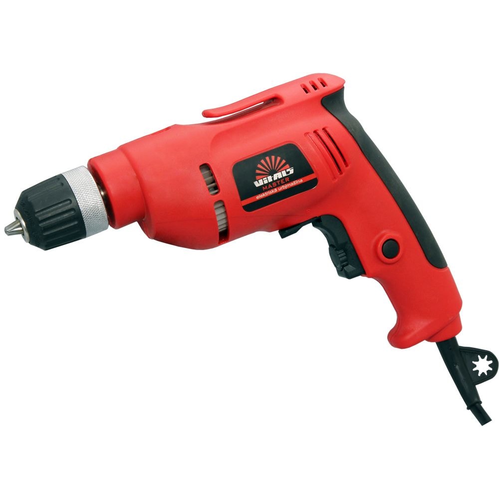 Дриль електрична " Vitals Master Um 1045HL" 43110