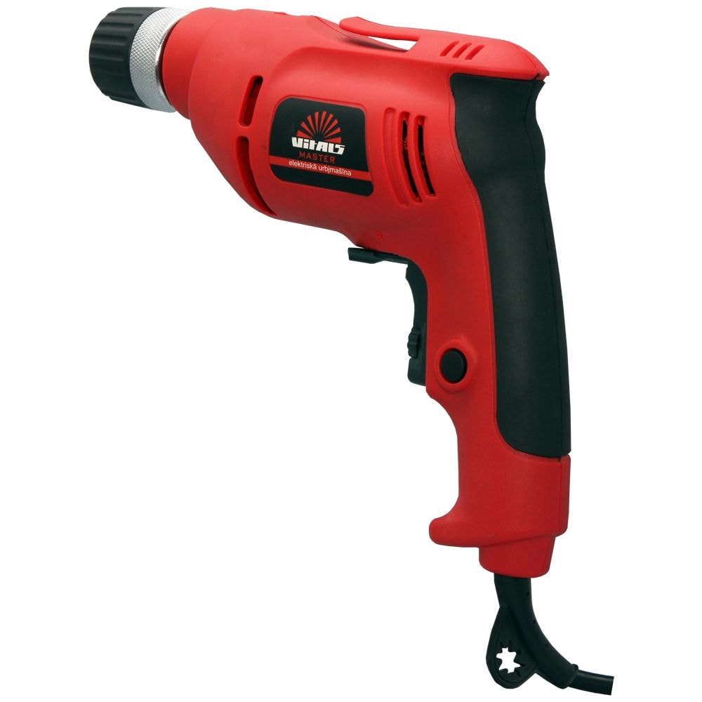 Дриль електрична " Vitals Master Um 1045HL" 43110