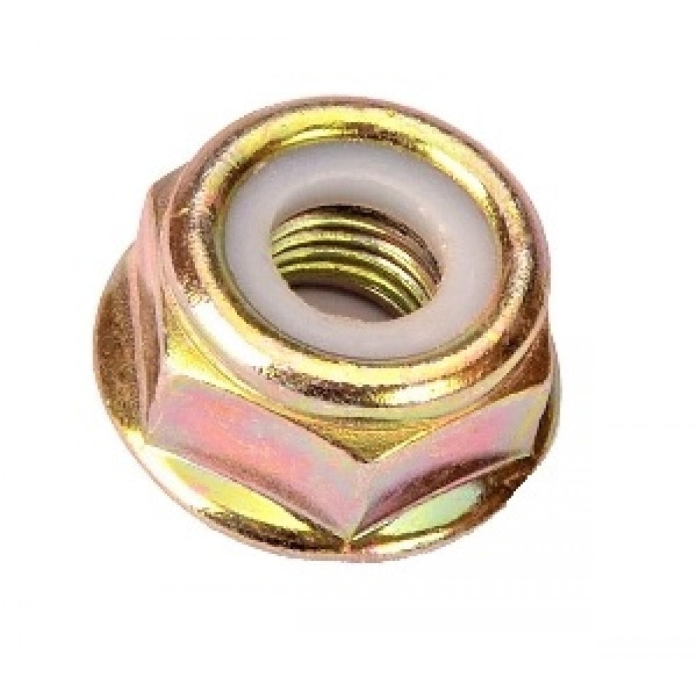 Гайка ліва КОСА 201120