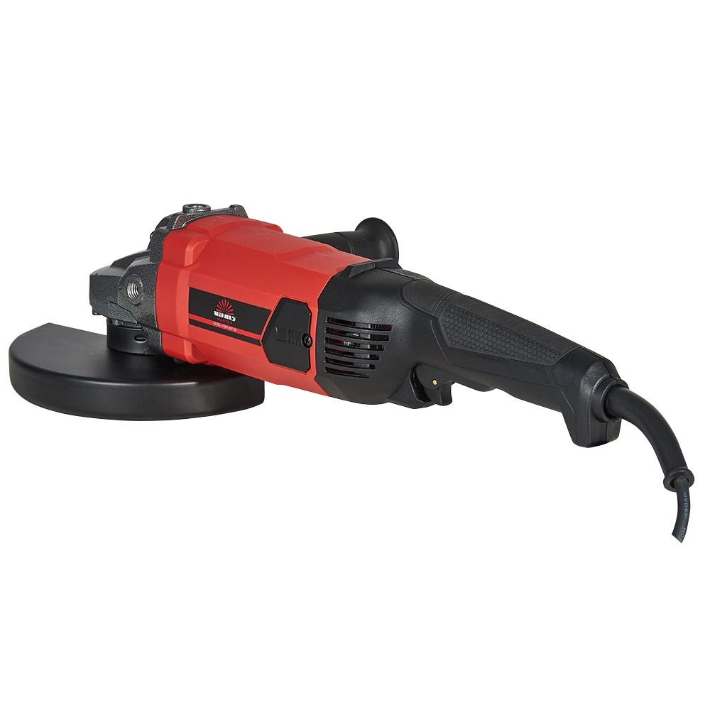 Шліфувальна машина кутова Vitals Master Ls1818HLs 152885