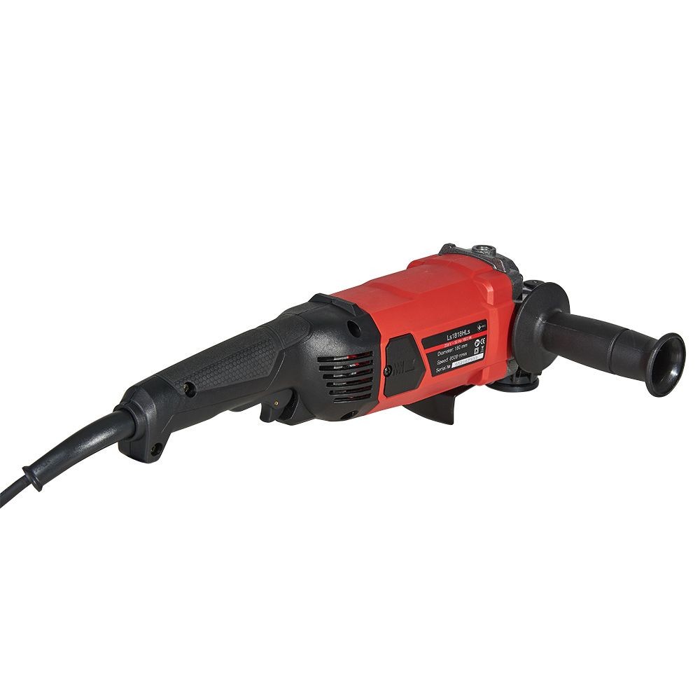 Шліфувальна машина кутова Vitals Master Ls1818HLs 152885