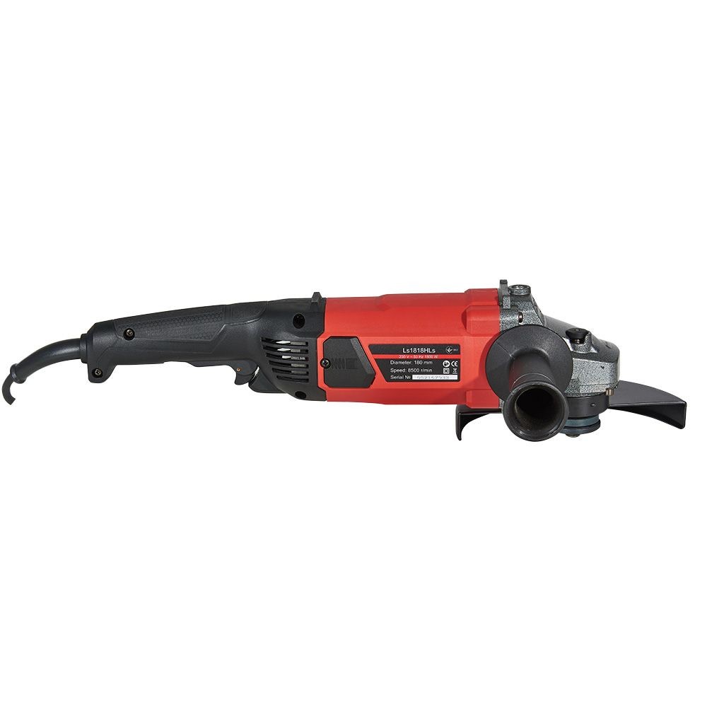 Шліфувальна машина кутова Vitals Master Ls1818HLs 152885