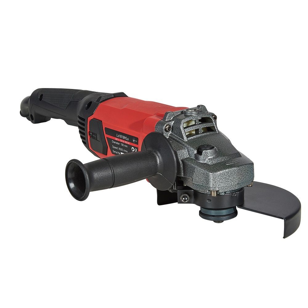 Шліфувальна машина кутова Vitals Master Ls1818HLs 152885