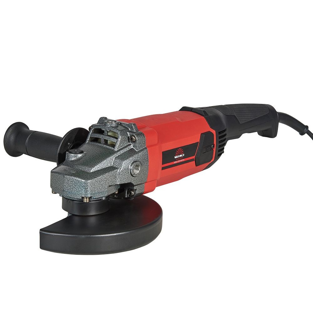 Шліфувальна машина кутова Vitals Master Ls1818HLs 152885