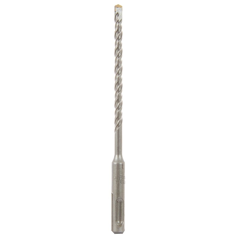 Бур Vitals Master SDS-Plus 6х160 мм, спіраль 4S 150691