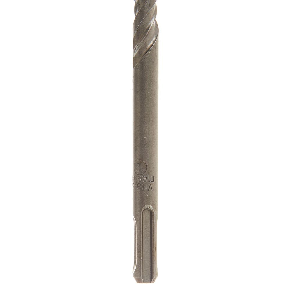Бур Vitals Master SDS-Plus 12х210 мм, спіраль 4S 150716