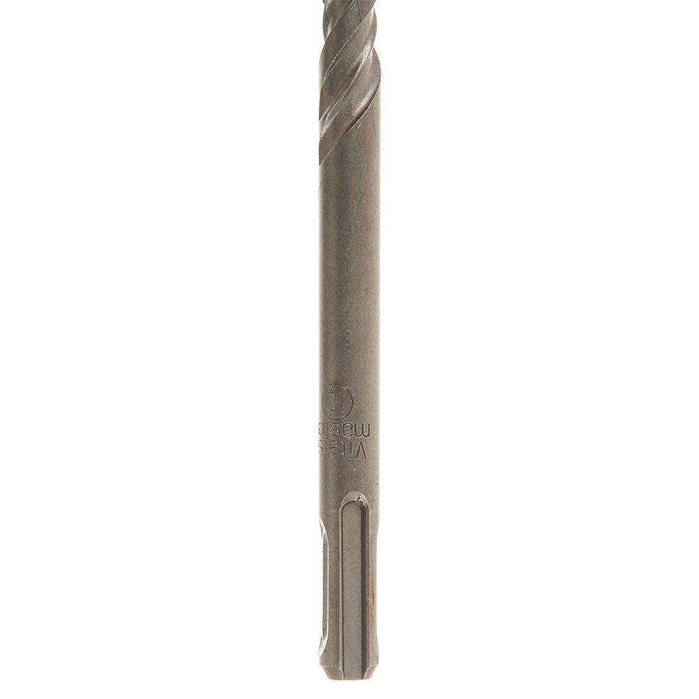 Бур Vitals Master SDS-Plus 12х210 мм, спіраль 4S 150716