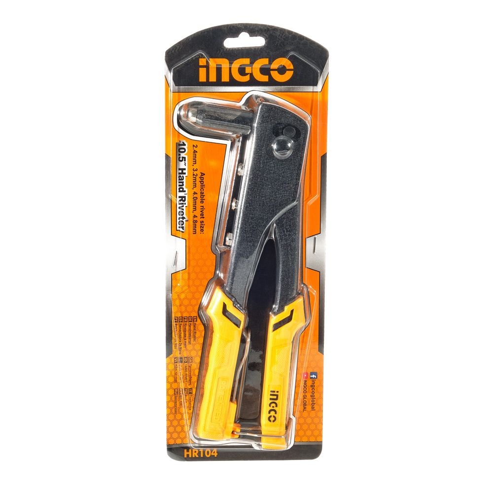 Заклепник 260 мм INGCO 9980803
