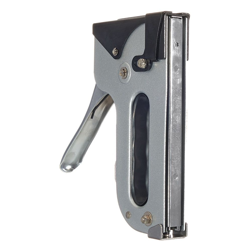 Степлер металевий INGCO INDUSTRIAL HSG1404