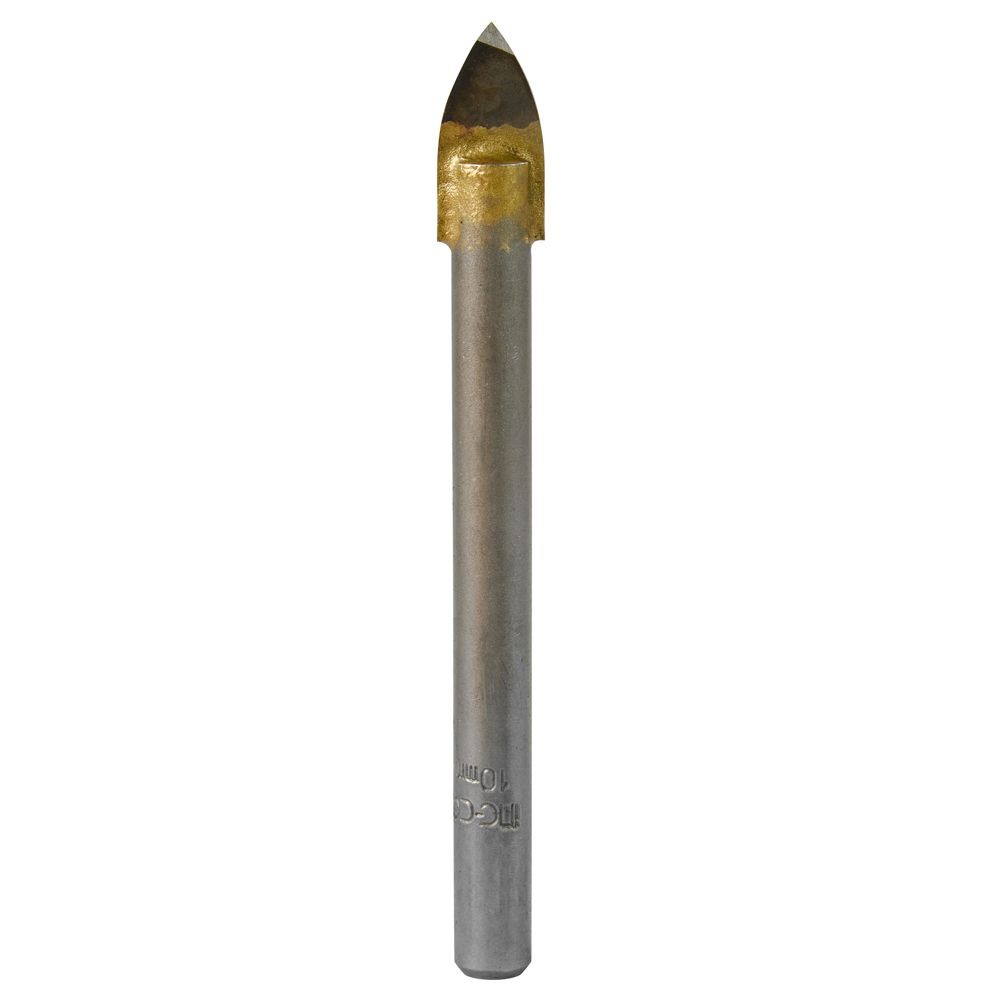 Набір свердел по склу та кераміці 5 шт. 4–10 мм INGCO INDUSTRIAL AKD7058