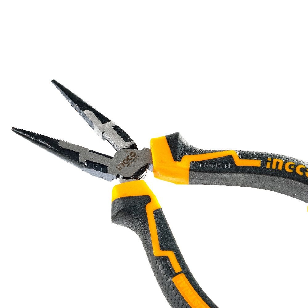 Довгогубці Profi 160 мм INGCO INDUSTRIAL 9980813
