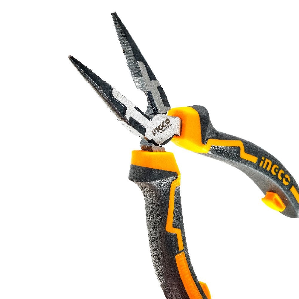 Довгогубці Profi 160 мм INGCO INDUSTRIAL 9980813