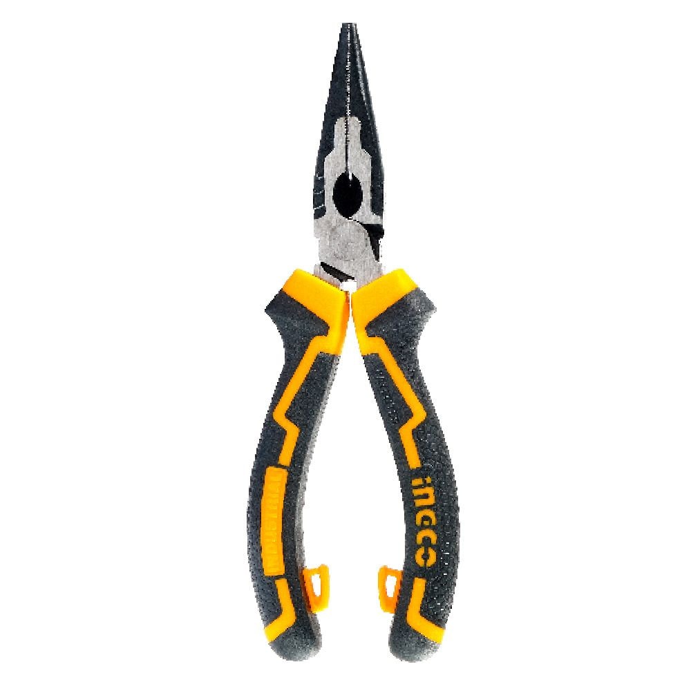 Довгогубці Profi 160 мм INGCO INDUSTRIAL 9980813