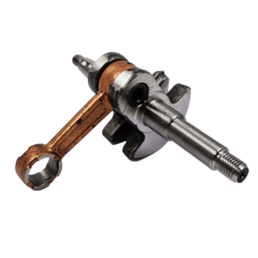 Коленвал Good Luck 5800 101132