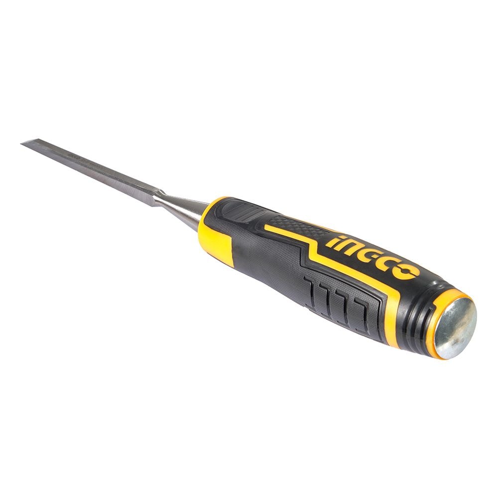Стамеска 6x140 мм INGCO INDUSTRIAL HWC0806