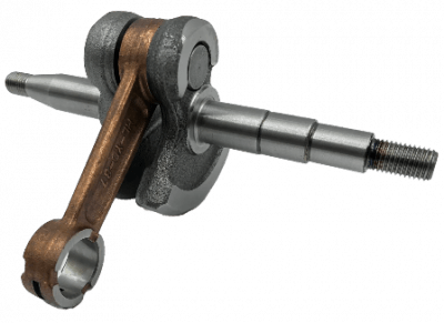 Коленвал HUSQVARNA 137/142 104070