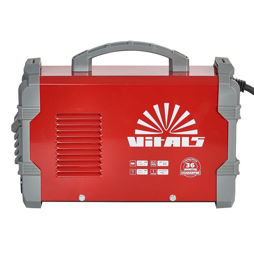 Зварювальний апарат Vitals В 1600 88888