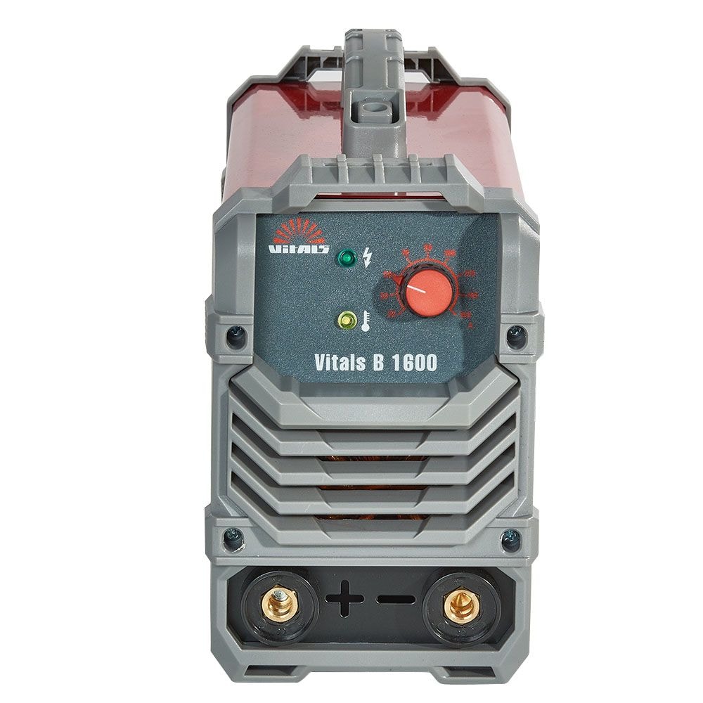 Зварювальний апарат Vitals В 1600 88888