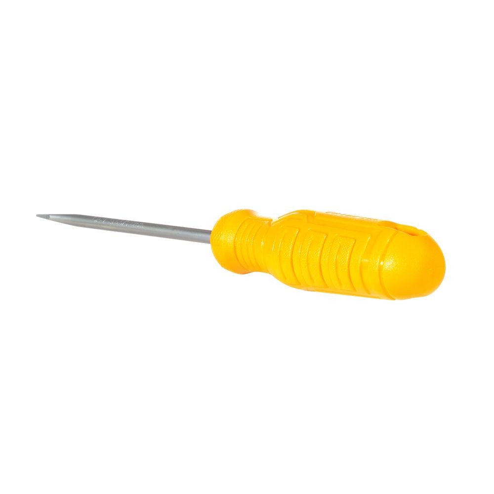Викрутка плоска 5.0*100 INGCO HS585100