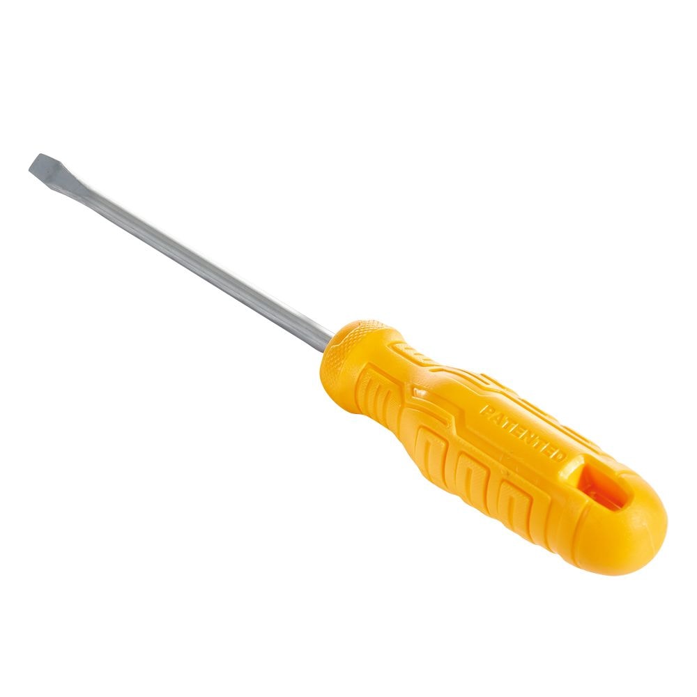 Викрутка плоска 6.0х125 мм INGCO HS586125