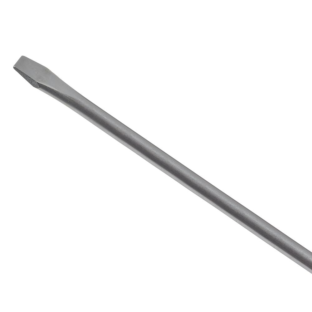 Викрутка плоска 6.0х125 мм INGCO HS586125