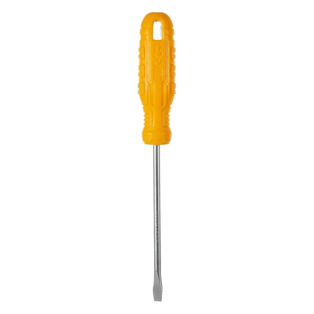 Викрутка плоска 6.0х125 мм INGCO HS586125