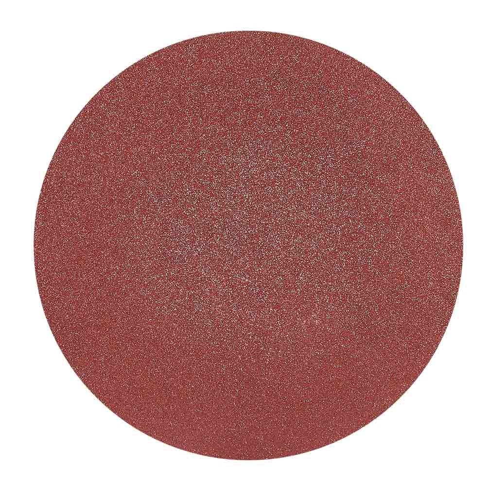 Круг шліфувальний самозачепний Vitals 125 мм з. 120, 10 шт 150781