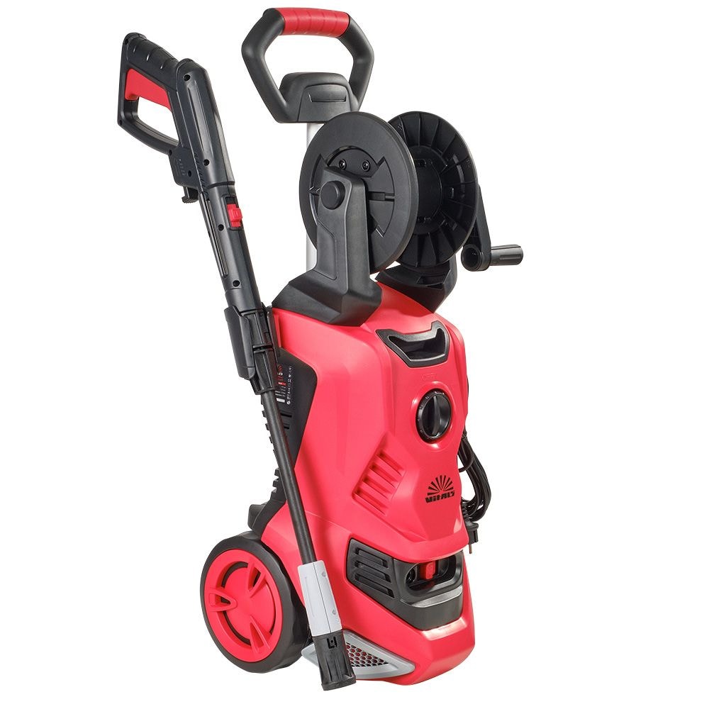 Мийка високого тиску Vitals Am 7.0-140wr optimum 148412