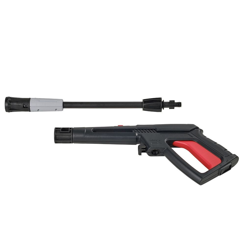 Мийка високого тиску Vitals Am 7.0-140wr optimum 148412