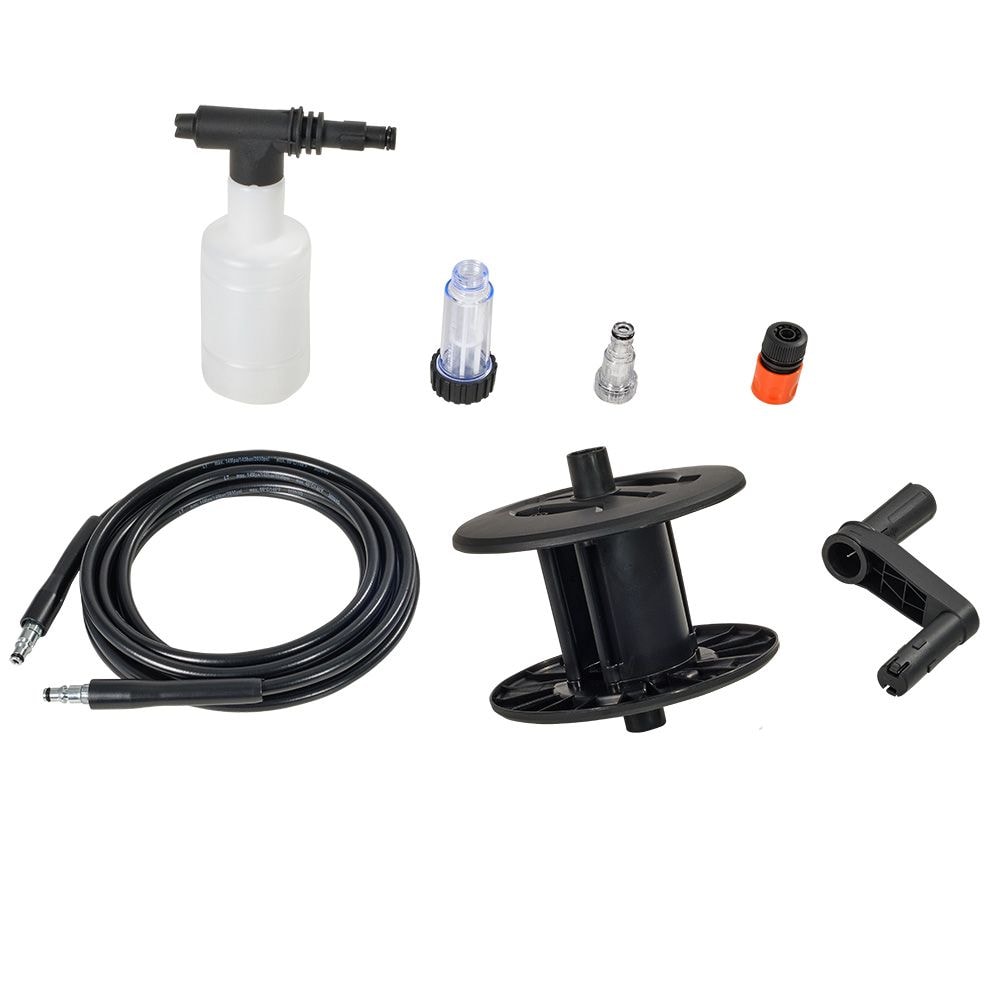 Мийка високого тиску Vitals Am 7.0-140wr optimum 148412