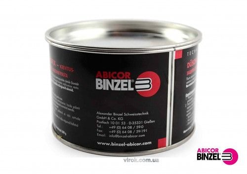 Паста антипригарна DUESOFIX ABICOR BINZEL : 300 г