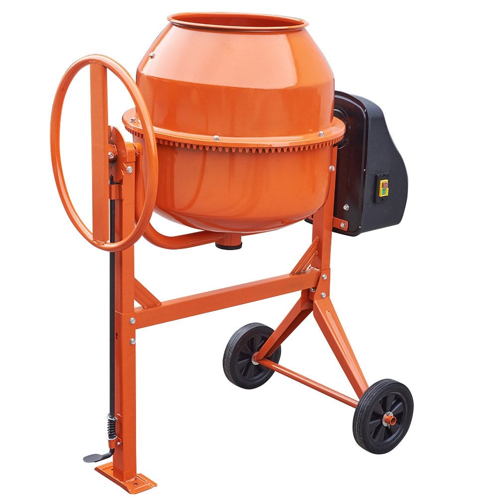 Бетонозмішувач Vitals Cm-140a 82756