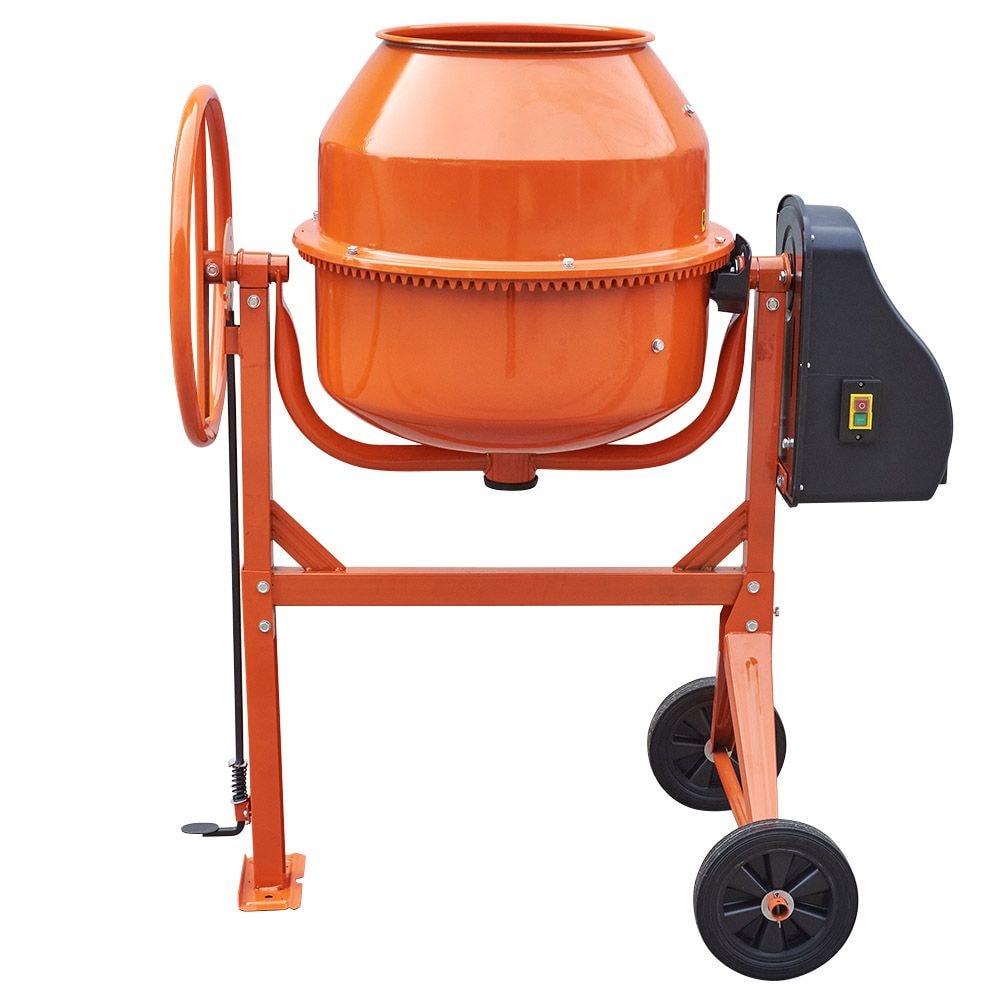 Бетонозмішувач Vitals Cm-140a 82756