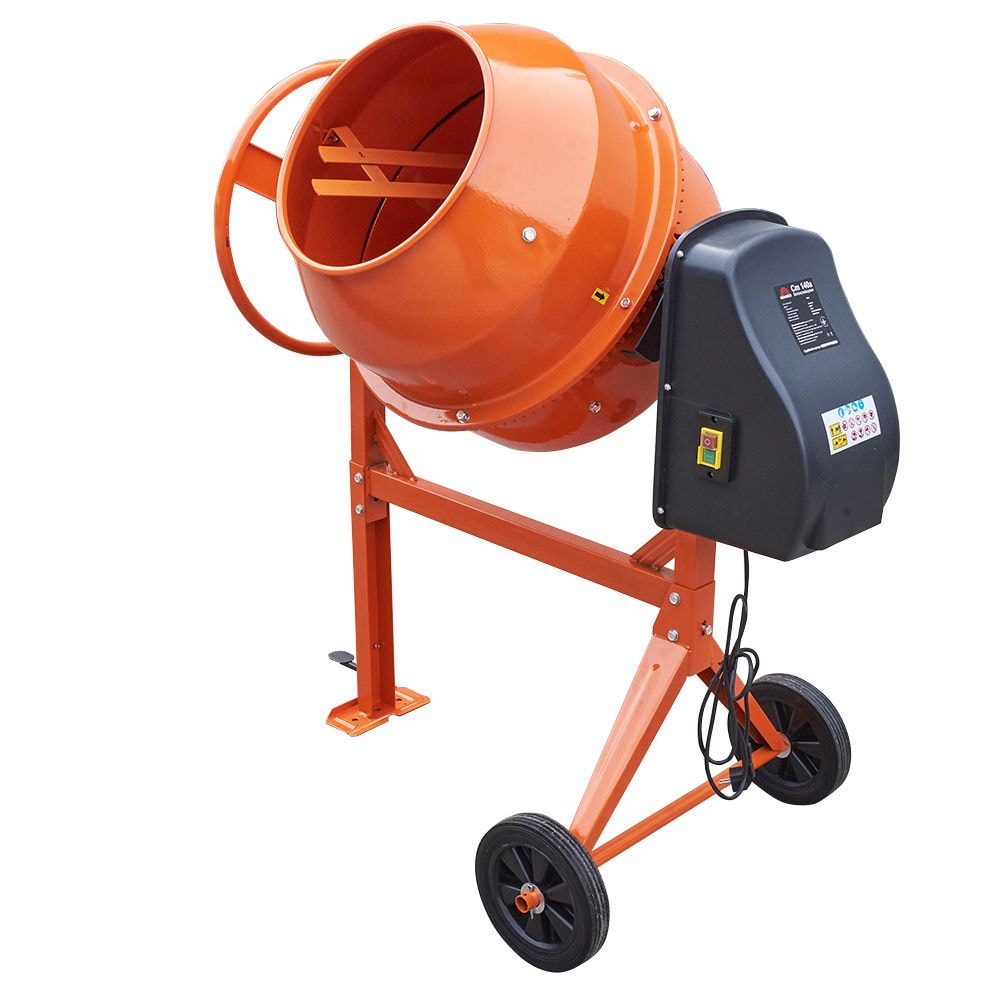 Бетонозмішувач Vitals Cm-140a 82756