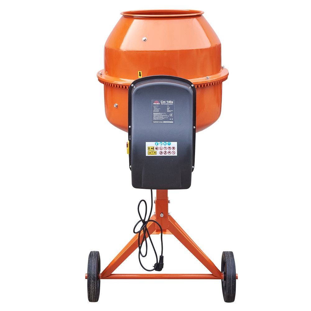 Бетонозмішувач Vitals Cm-140a 82756