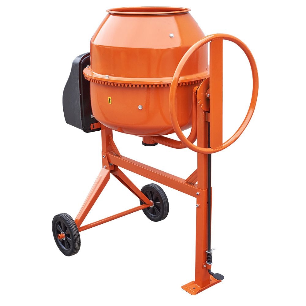 Бетонозмішувач Vitals Cm-140a 82756