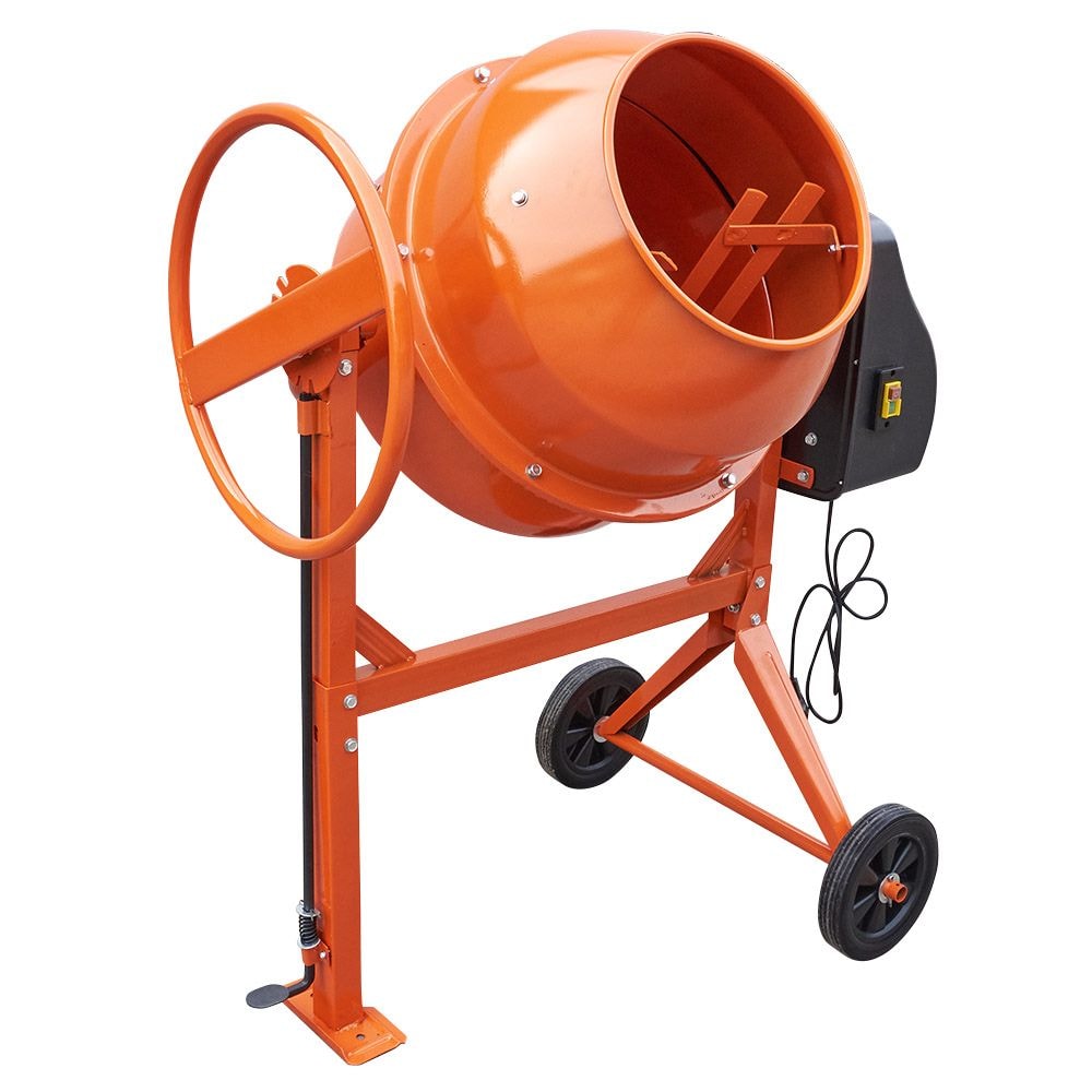 Бетонозмішувач Vitals Cm-140a 82756