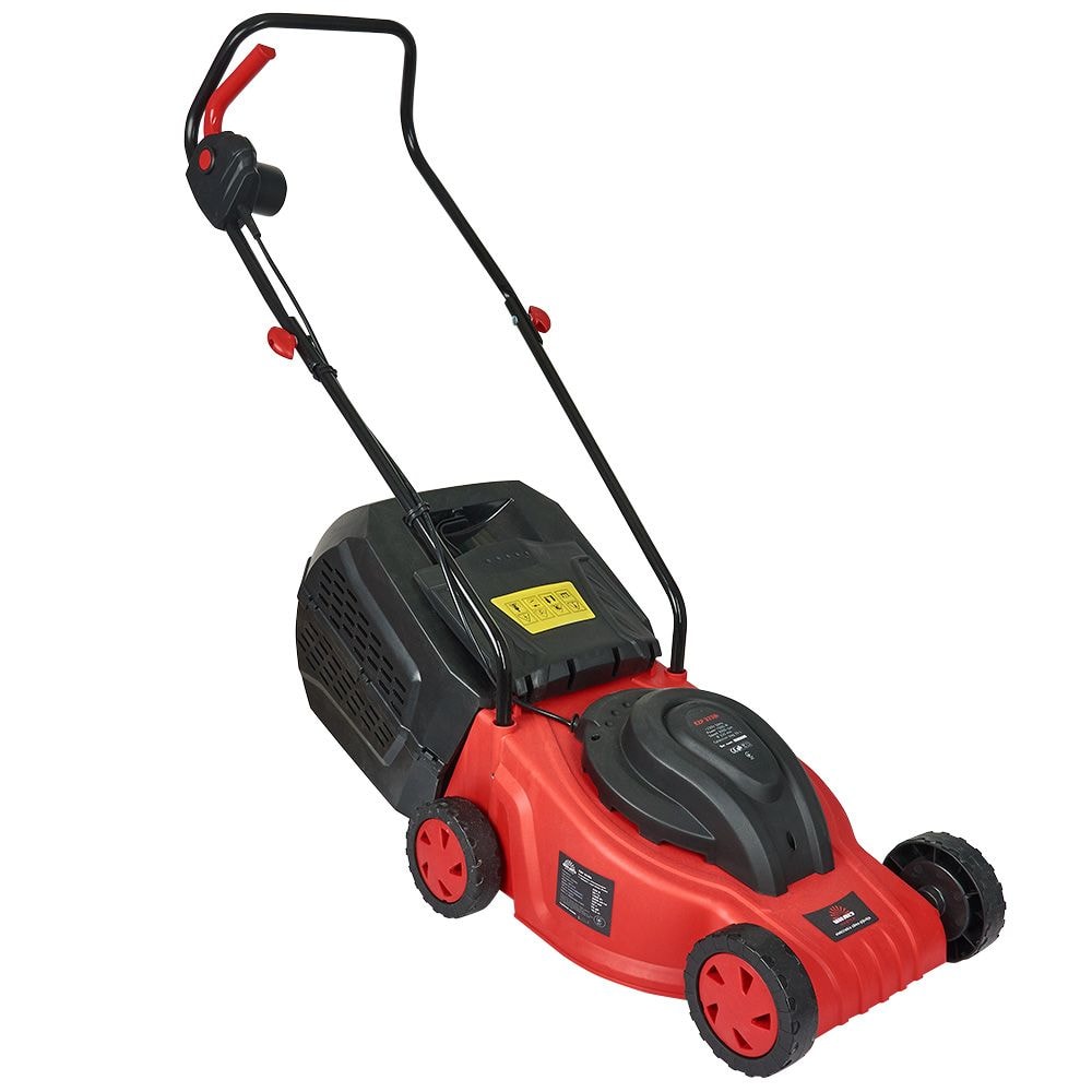 Газонокосарка електрична Vitals Master EZP-323jb 158793