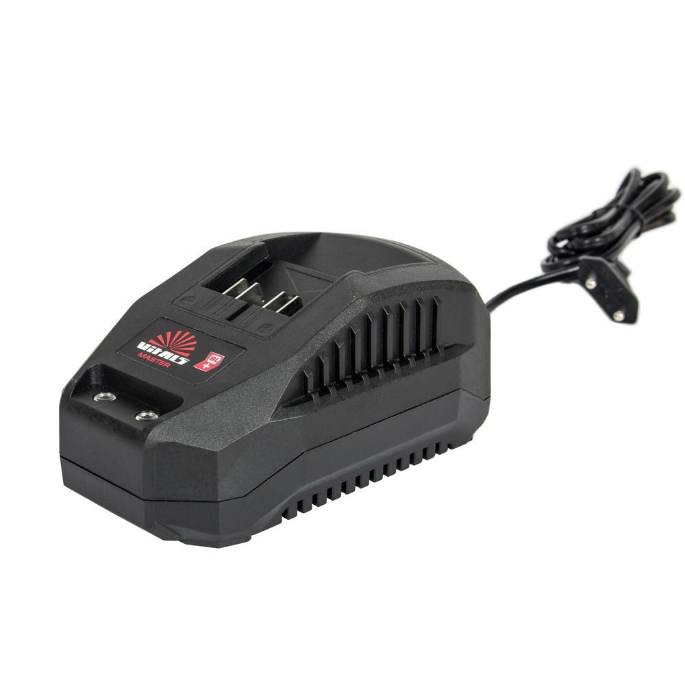 Зарядний пристрій для акумуляторів Vitals  Master  LSL  1824P SmartLine 120283