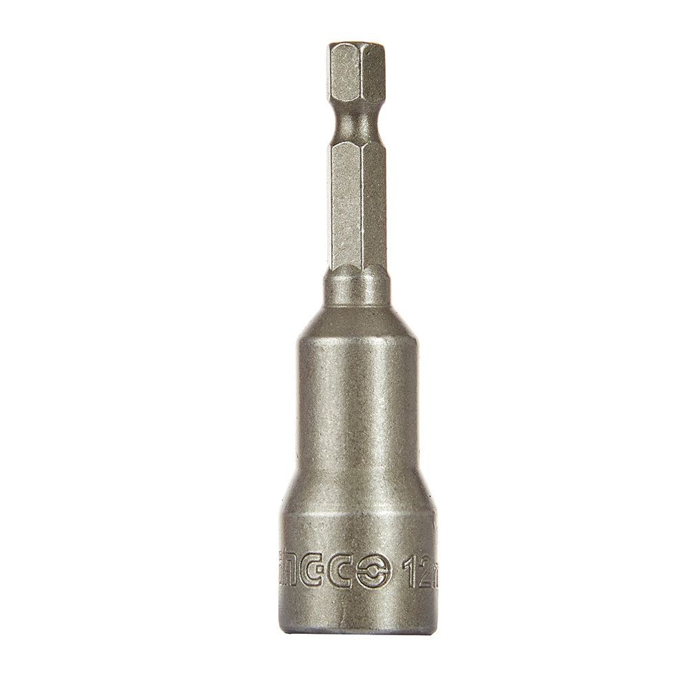 Набір головок торцевих магнітних 12 мм 1/4 "х65 мм 3 шт INGCO AMN1231