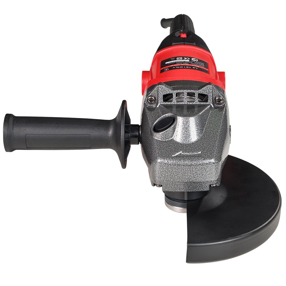 Шліфувальна машина кутова Vitals Master Ls1813HLv 144874