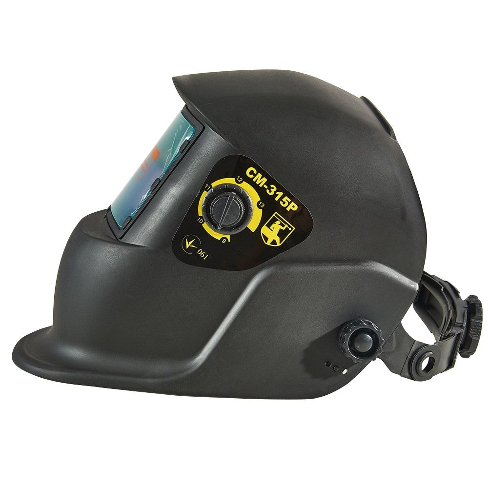 Маска зварювальника "Кентавр СМ-315P" 152213