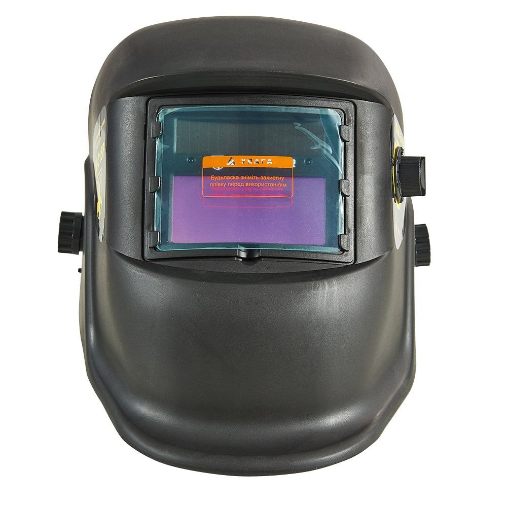 Маска зварювальника "Кентавр СМ-315P" 152213