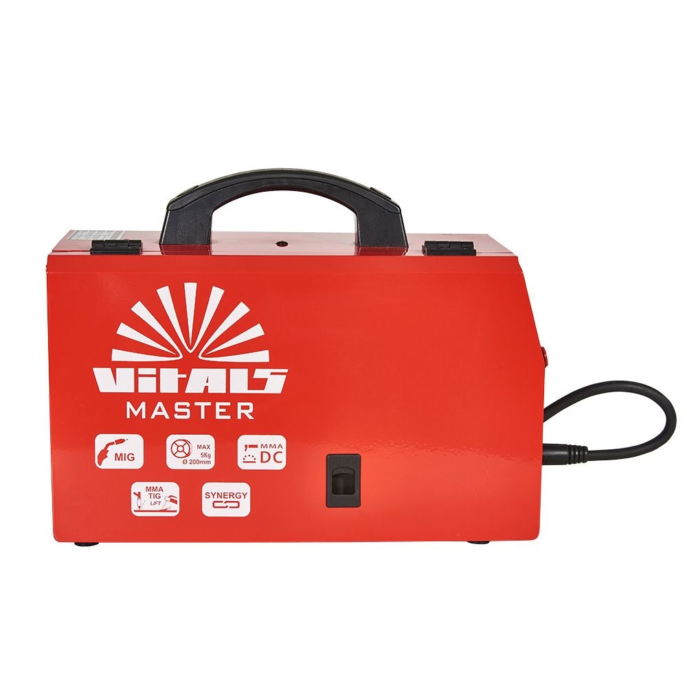 Зварювальний апарат  Vitals Master MIG 1600 SN 152924