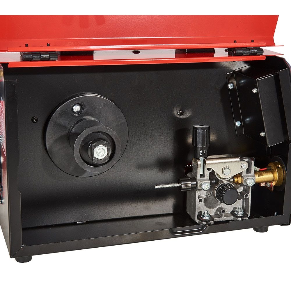 Зварювальний апарат  Vitals Master MIG 1600 SN 152924