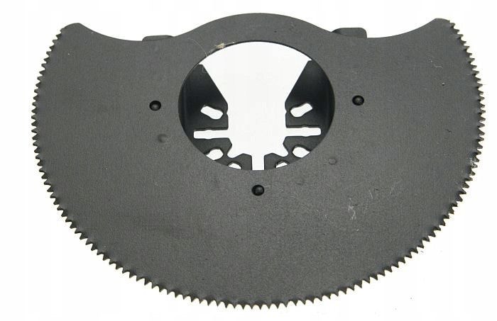 Полотно-насадка різальне YATO HCS сегментне для реноватора, O= 88 мм YT-34681