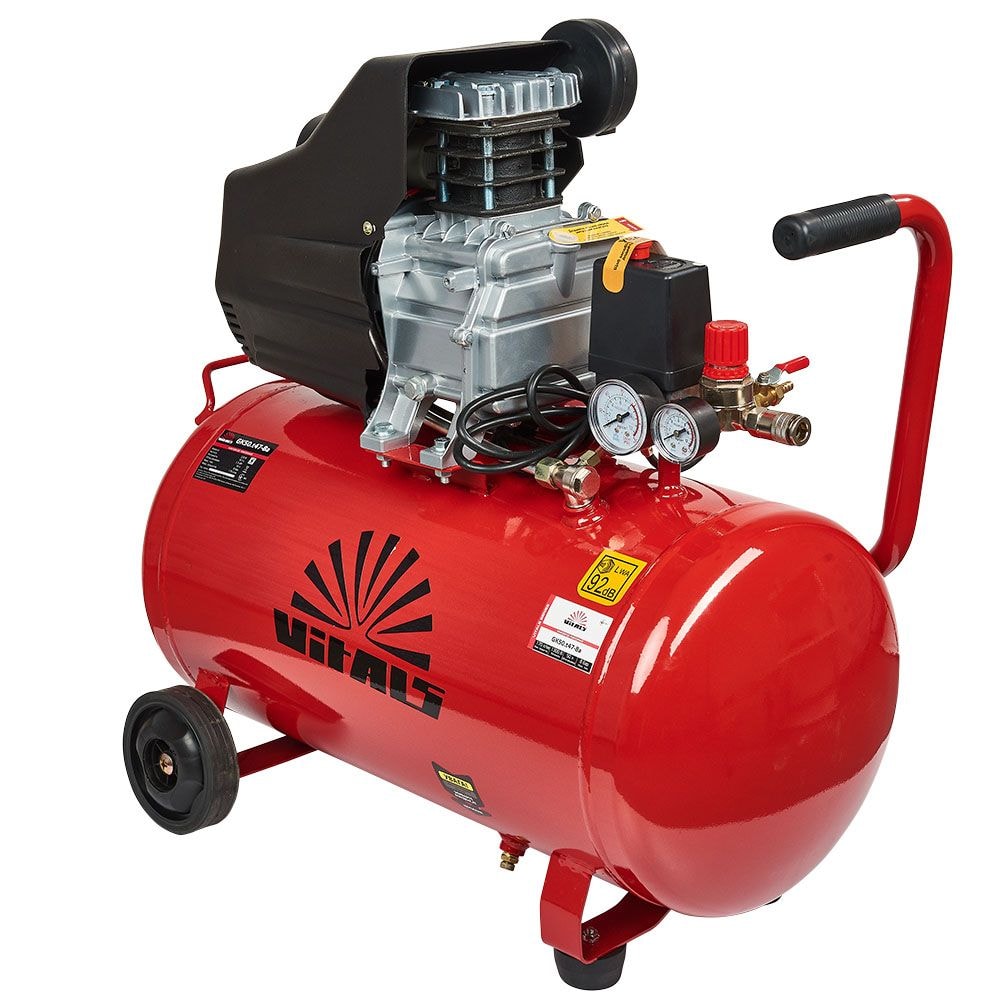 Компресор Vitals GK50.t47-8а 160116