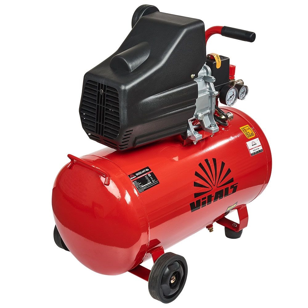 Компресор Vitals GK50.t47-8а 160116